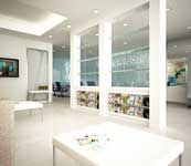 Dental Hospital Dental Clinic Unit 
