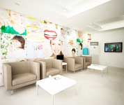 Dental Hospital Dental Unit