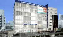 Dental Hospital
