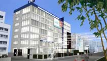 Thailand Dental Hospital