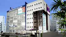 Bangkok Dental Hospital