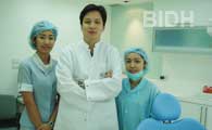 Bangkok Dentist