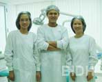 Prosthodontists
