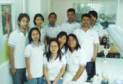 Lab Group