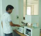 Lab Unit