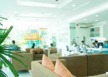 dental hospital