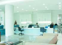 hospital dental