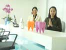 Dental Hospital Bangkok Dental Group Clinic