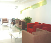 Dental Hospital Bangkok Dental Group Waiting 