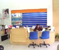 Dental Hospital Bangkok Dental Clinic Reception