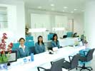 Dental Hospital Receptionist