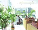 Dental Hospital Waiting Area