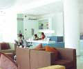 Dental Hospital Counter