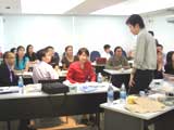 Dental Hospital Training