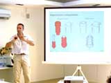 Dental Hospital Implant Lecturer