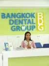 Bangkok Dental Group Clinic