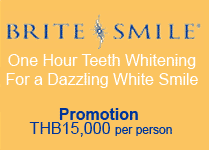 BriteSmile Promotions