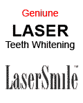 lasersmile