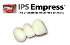 IPS Empress