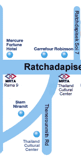 BIDC map