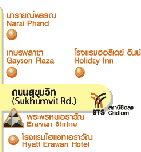 Bangkok Dental Directions