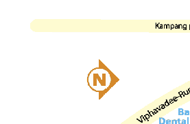 Thailand Dental Clinic, Location